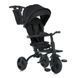 Велосипед MT 1055 Black MT 1055 Black фото 1