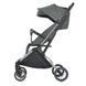 Детская коляска ME 1129 LINK Moss Striped ME 1129 Moss Striped фото 6