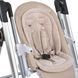 Стільчик-гойдалка ME 1102 DEBUT Elegant Beige ME 1102 Elegant Beige фото 14