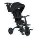 Велосипед MT 1055 Black MT 1055 Black фото 19