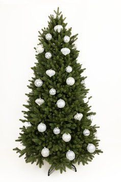 Ялинка Люкс №3 2.6м (Українська Люкс) Cr3-260L фото