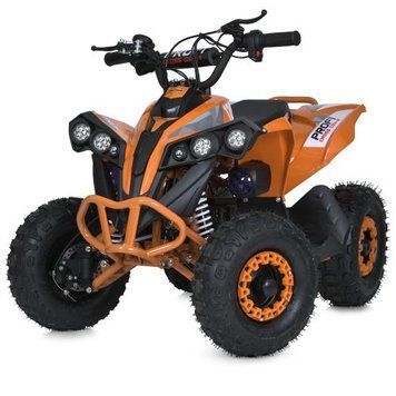 Квадроцикл E-XBW-1200-7(MP3) E-XBW-1200-7(MP3) фото