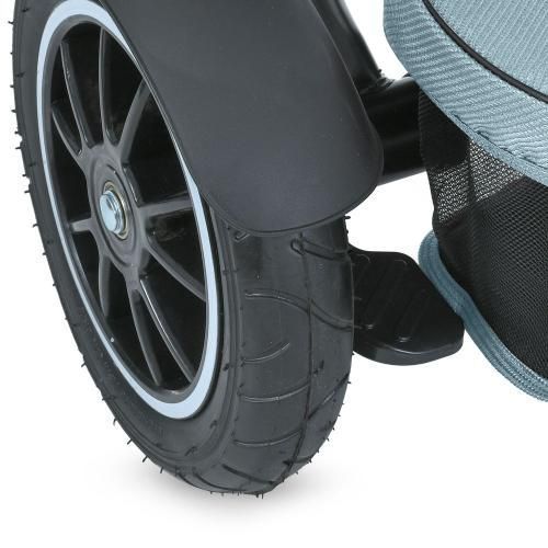 Велосипед ME 1193 MODENA Cloud Blue ME 1193 Cloud Blue фото