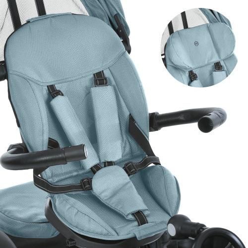 Велосипед ME 1193 MODENA Cloud Blue ME 1193 Cloud Blue фото
