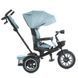 Велосипед ME 1193 MODENA Cloud Blue ME 1193 Cloud Blue фото 3