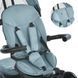 Велосипед ME 1193 MODENA Cloud Blue ME 1193 Cloud Blue фото 18