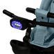 Велосипед ME 1193 MODENA Cloud Blue ME 1193 Cloud Blue фото 22
