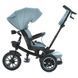 Велосипед ME 1193 MODENA Cloud Blue ME 1193 Cloud Blue фото 5