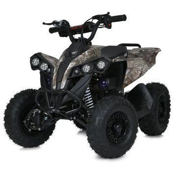 Квадроцикл E-XBW-1200S-13(MP3) E-XBW-1200S-13(MP3) фото