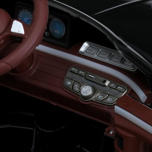 Машина M 6020EBLRS-2 M 6020EBLRS-2 фото