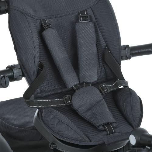 Велосипед ME 1193 MODENA Dark Gray ME 1193 Dark Gray фото