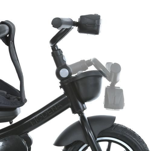 Велосипед ME 1193 MODENA Dark Gray ME 1193 Dark Gray фото