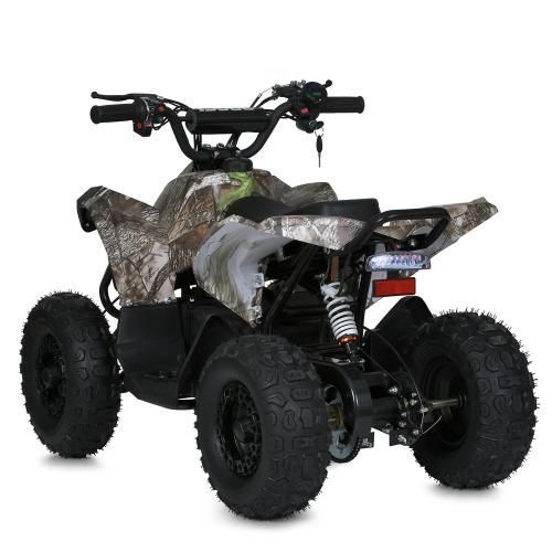 Квадроцикл E-XBW-1200S-13(MP3) E-XBW-1200S-13(MP3) фото