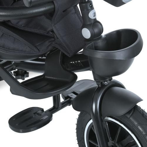 Велосипед ME 1193 MODENA Dark Gray ME 1193 Dark Gray фото