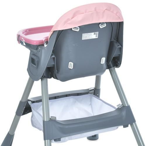 Стільчик M 5722 Pink M 5722 Pink фото