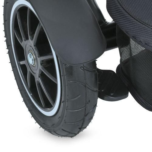 Велосипед ME 1193 MODENA Dark Gray ME 1193 Dark Gray фото
