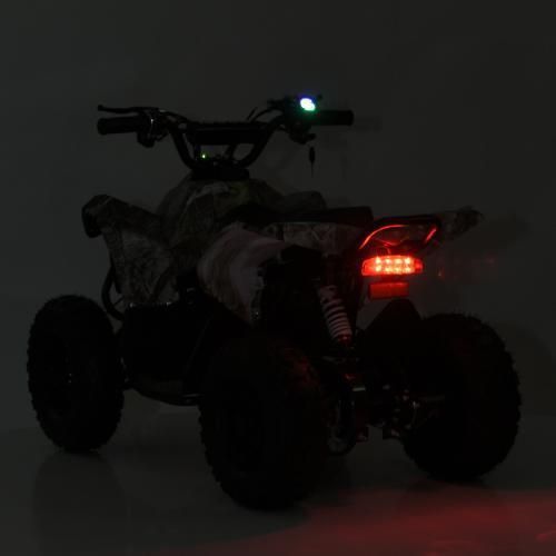 Квадроцикл E-XBW-1200S-13(MP3) E-XBW-1200S-13(MP3) фото