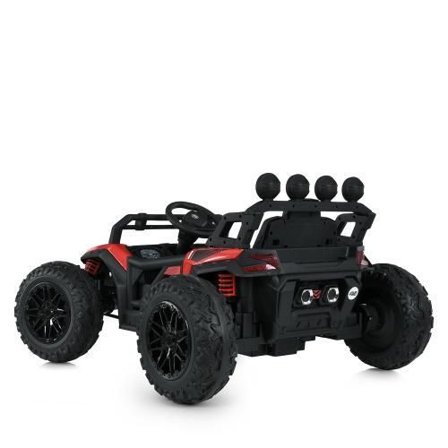 Багги M 6073EBLR-3 M 6073EBLR-3 фото