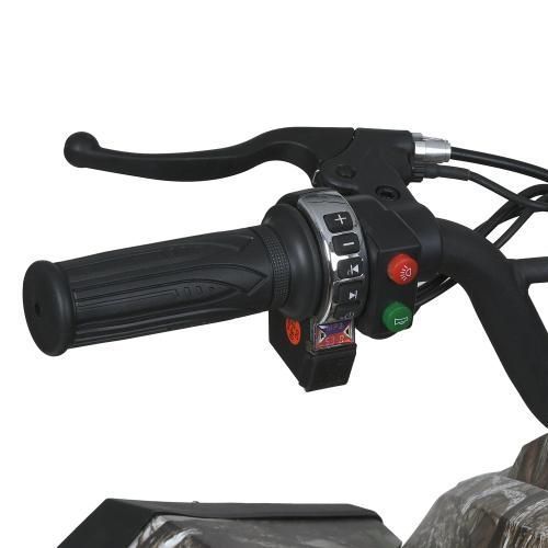 Квадроцикл E-XBW-1200S-13(MP3) E-XBW-1200S-13(MP3) фото