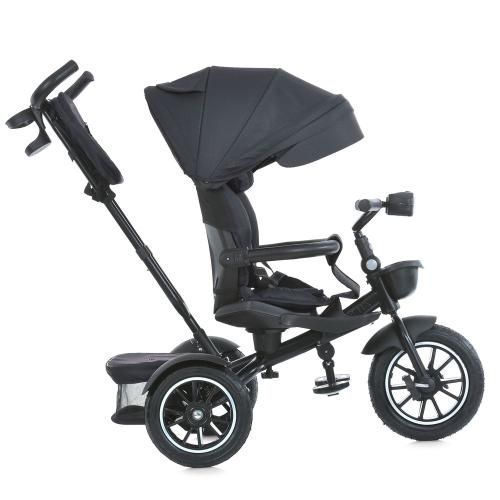 Велосипед ME 1193 MODENA Dark Gray ME 1193 Dark Gray фото