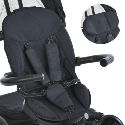 Велосипед ME 1193 MODENA Dark Gray ME 1193 Dark Gray фото