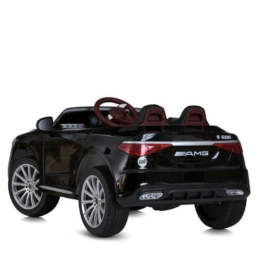Машина M 6020EBLRS-2 M 6020EBLRS-2 фото