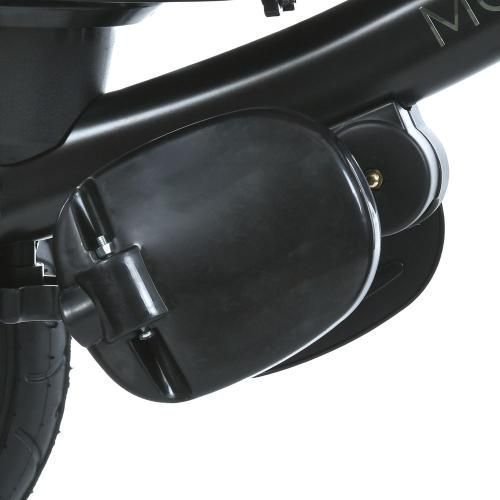 Велосипед ME 1193 MODENA Dark Gray ME 1193 Dark Gray фото