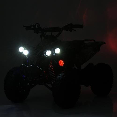 Квадроцикл E-XBW-1200S-13(MP3) E-XBW-1200S-13(MP3) фото