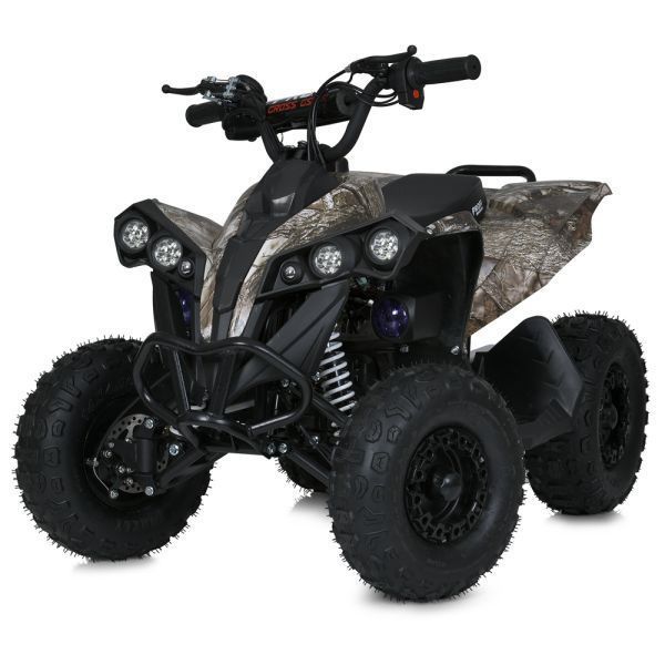 Квадроцикл E-XBW-1200S-13(MP3) E-XBW-1200S-13(MP3) фото