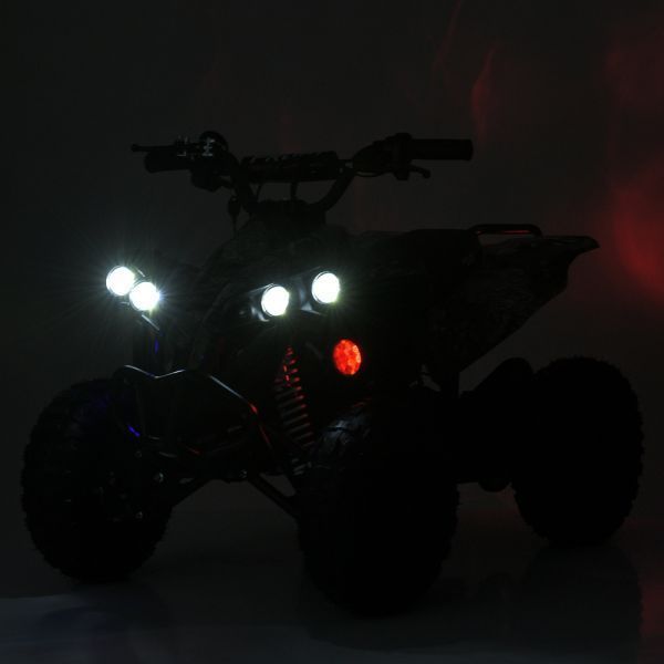 Квадроцикл E-XBW-1200S-13(MP3) E-XBW-1200S-13(MP3) фото