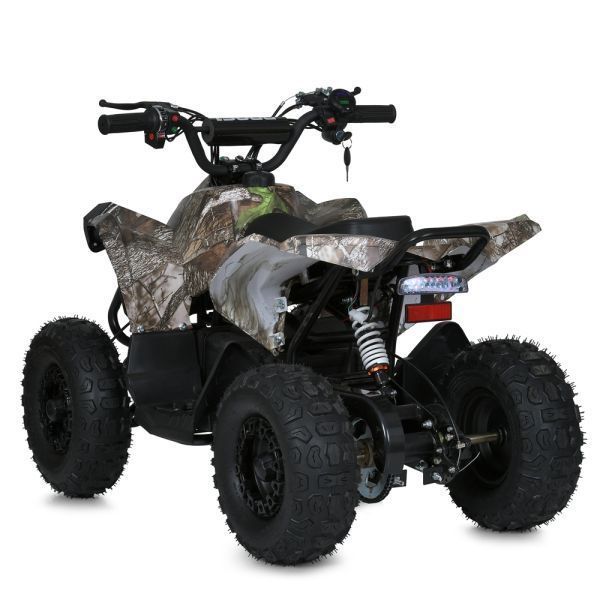 Квадроцикл E-XBW-1200S-13(MP3) E-XBW-1200S-13(MP3) фото