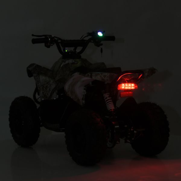 Квадроцикл E-XBW-1200S-13(MP3) E-XBW-1200S-13(MP3) фото