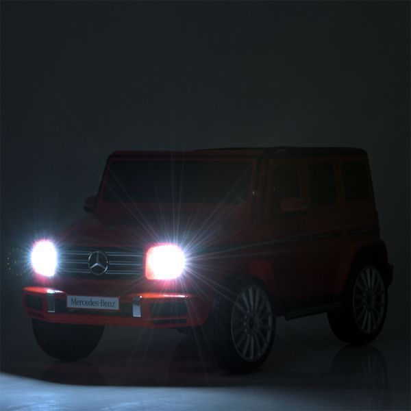 Джип M 5028EBLR-3 290295 фото