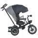 Велосипед ME 1193 MODENA Dark Gray ME 1193 Dark Gray фото 16