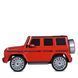 Джип M 5028EBLR-3 290295 фото 5