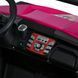 Джип M 6058EBLR-8(24V) 335238 фото 16