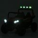 Джип M 6058EBLR-8(24V) 335238 фото 9
