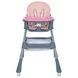 Стільчик M 5722 Pink M 5722 Pink фото 6