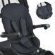 Велосипед ME 1193 MODENA Dark Gray ME 1193 Dark Gray фото 18