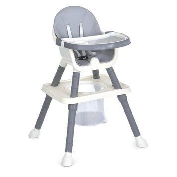 Стільчик M 6041 Gray M 6041 Gray фото