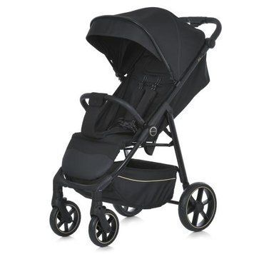 Коляска детская ME 1113-2 FIJI Black Matt ME 1113-2 Black Matt фото