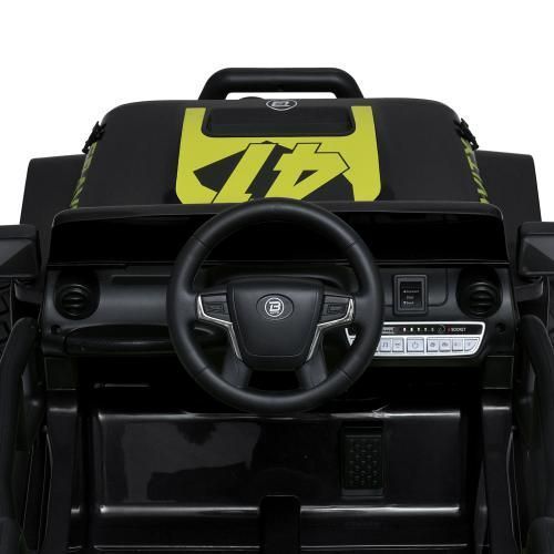 Джип M 5103EBLR-2 293795 фото