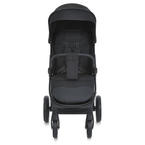 Коляска детская ME 1113-2 FIJI Black Matt ME 1113-2 Black Matt фото