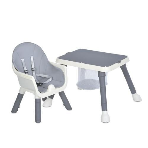 Стільчик M 6041 Gray M 6041 Gray фото