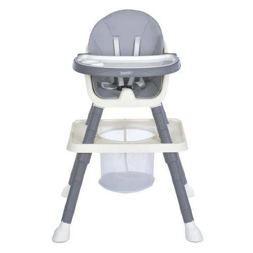 Стільчик M 6041 Gray M 6041 Gray фото