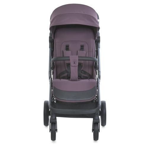 Детская коляска ME 1127-B BEYA Vintage Plum ME 1127-B Vintage Plum фото