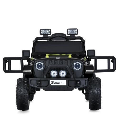 Джип M 5103EBLR-2 293795 фото