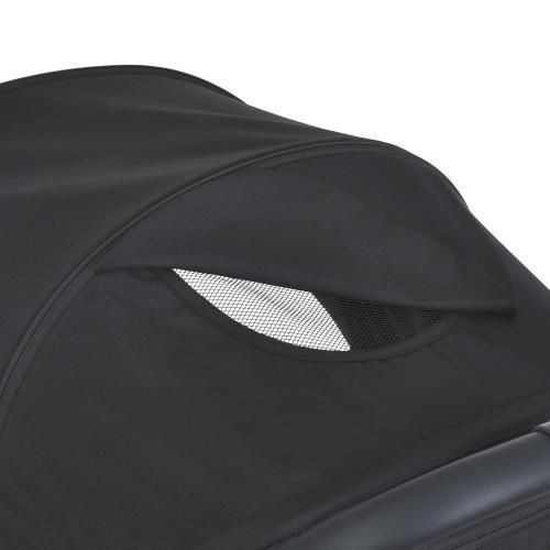 Коляска детская ME 1113-2 FIJI Black Matt ME 1113-2 Black Matt фото