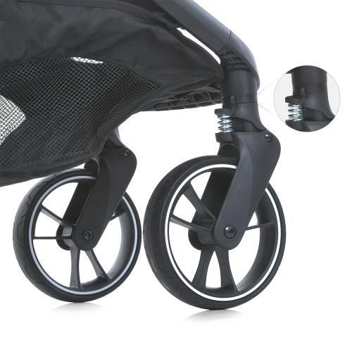 Детская коляска ME 1127-B BEYA Vintage Plum ME 1127-B Vintage Plum фото