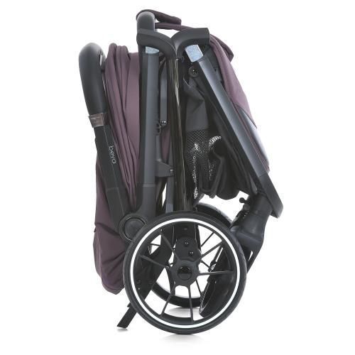 Детская коляска ME 1127-B BEYA Vintage Plum ME 1127-B Vintage Plum фото